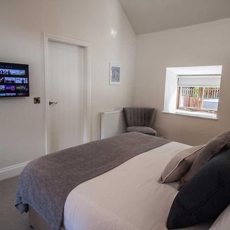 High Oaks Grange - Cottages Pickering Chambre photo