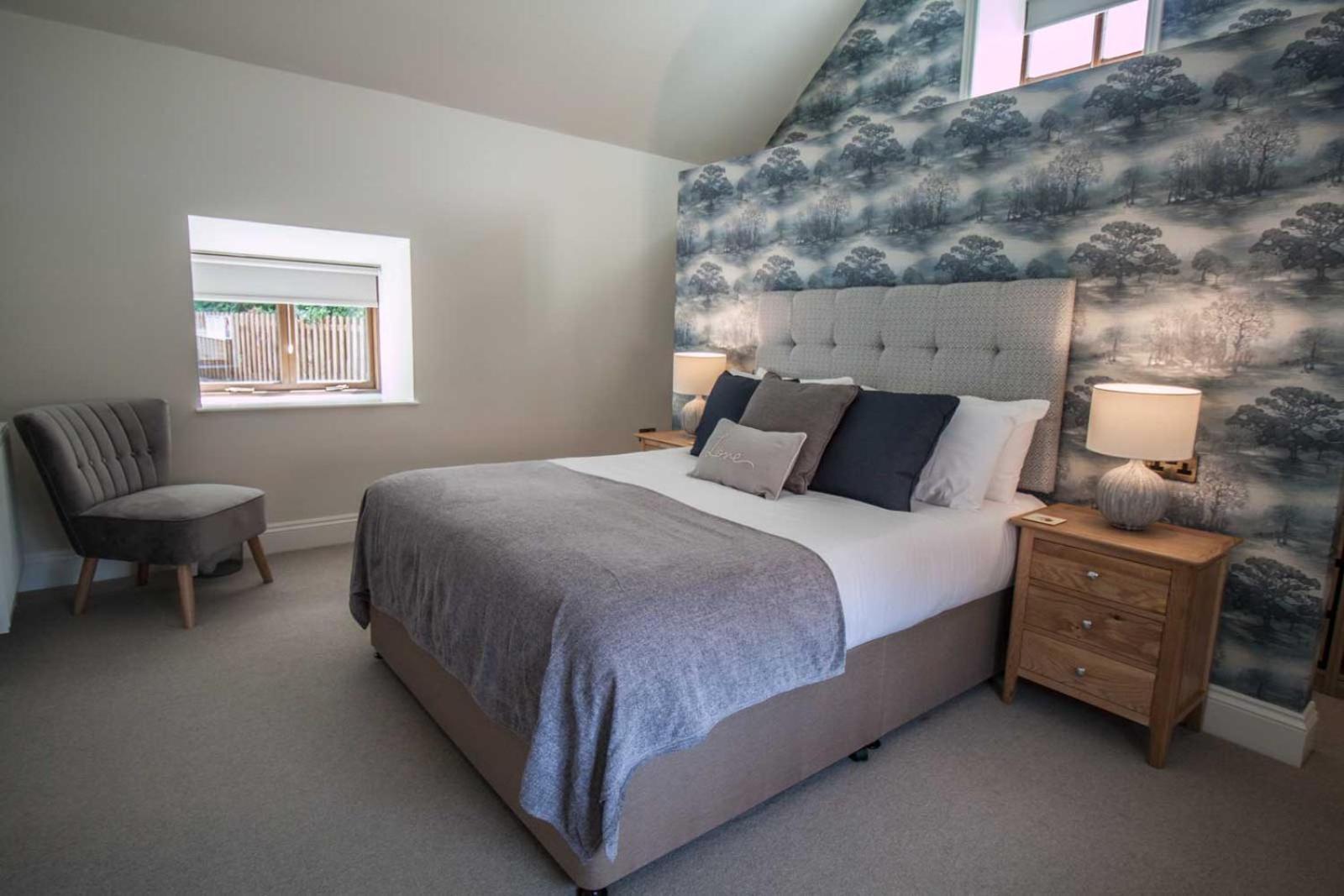 High Oaks Grange - Cottages Pickering Chambre photo