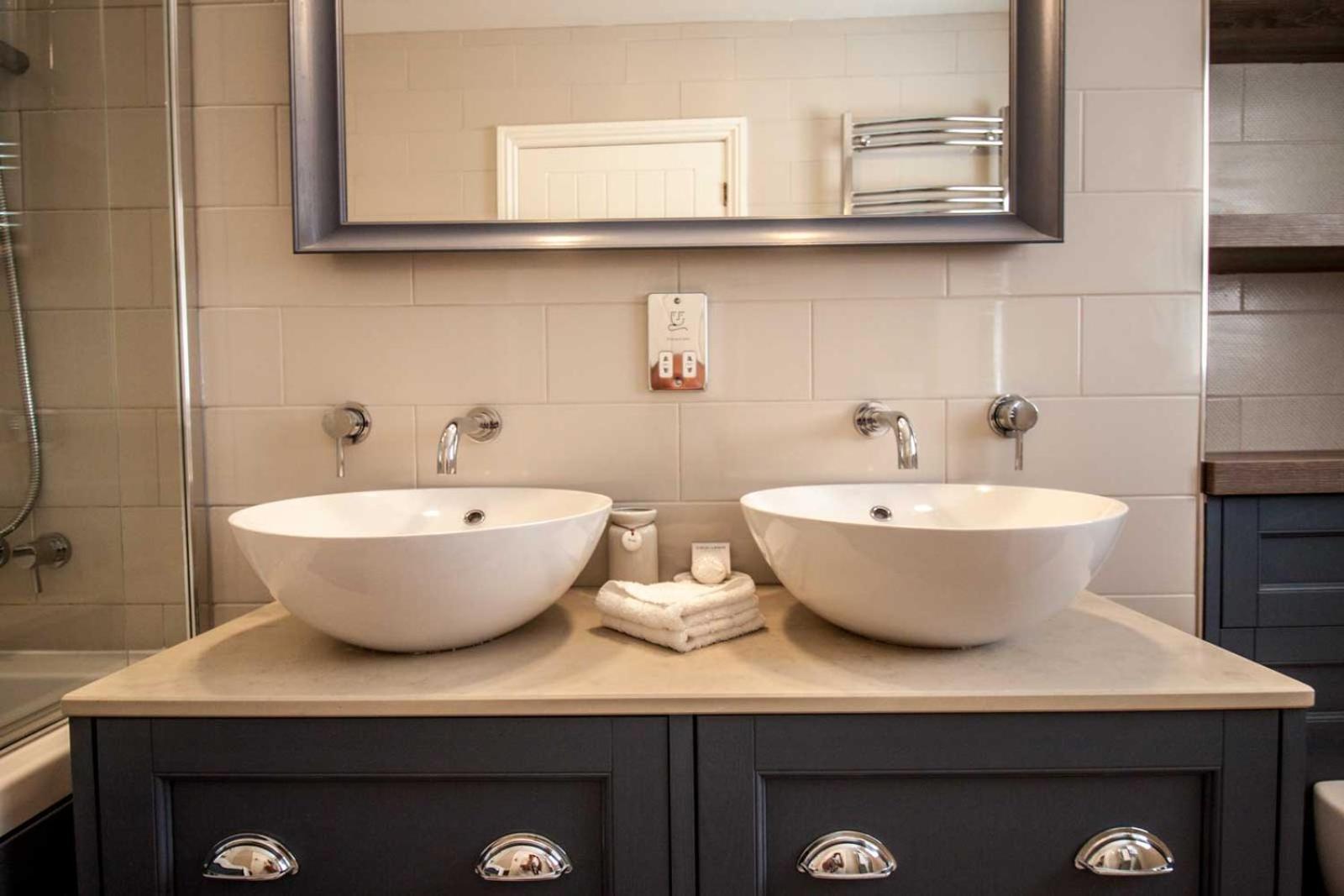 High Oaks Grange - Cottages Pickering Chambre photo