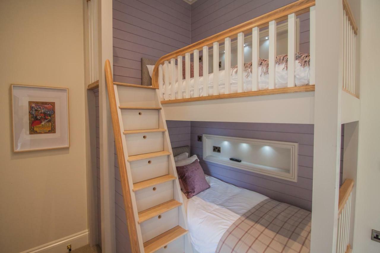 High Oaks Grange - Cottages Pickering Extérieur photo