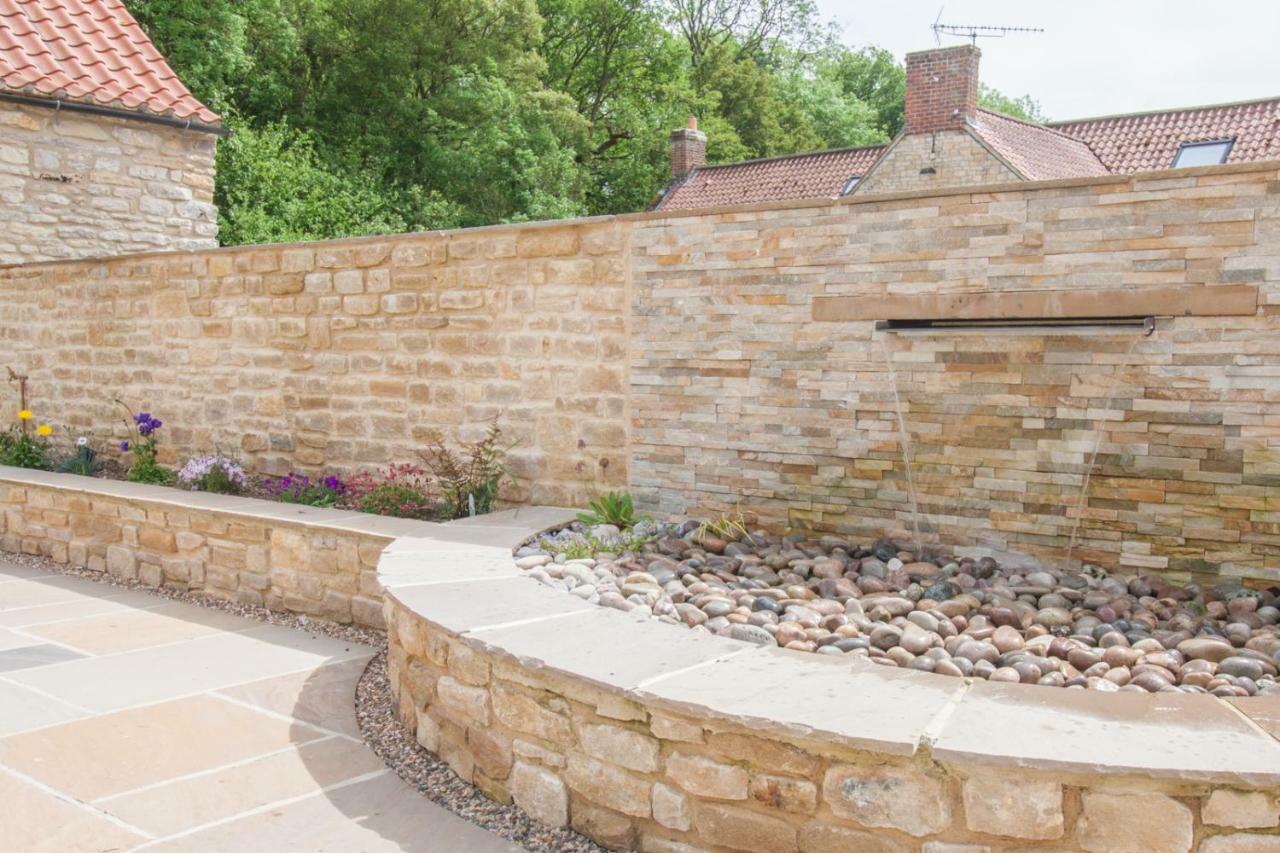 High Oaks Grange - Cottages Pickering Extérieur photo