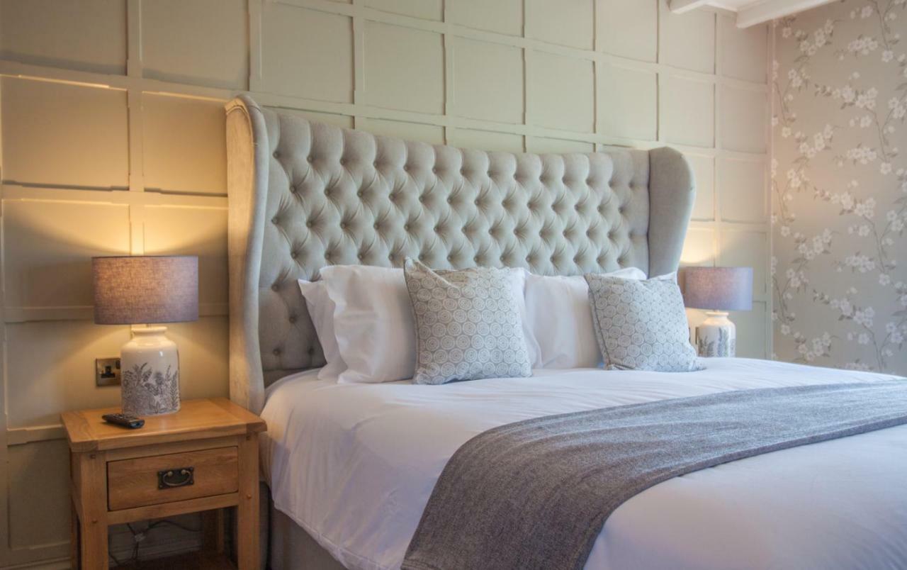 High Oaks Grange - Cottages Pickering Extérieur photo