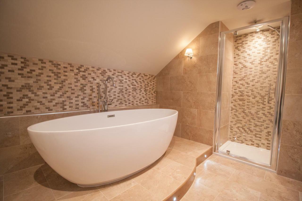 High Oaks Grange - Cottages Pickering Extérieur photo