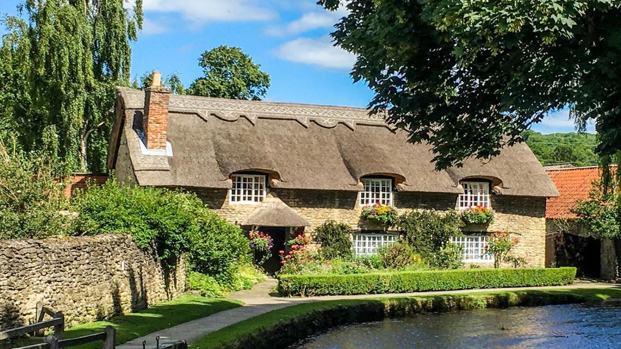 High Oaks Grange - Cottages Pickering Extérieur photo